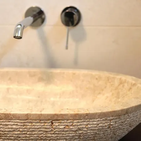 Salzluft Mit Sauna Апартаменты Цингст