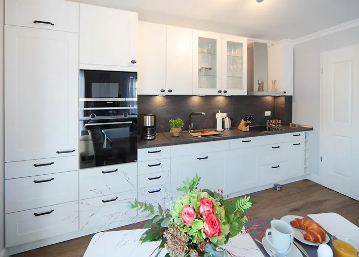 דירה Salzluft Mit Sauna זינקסט