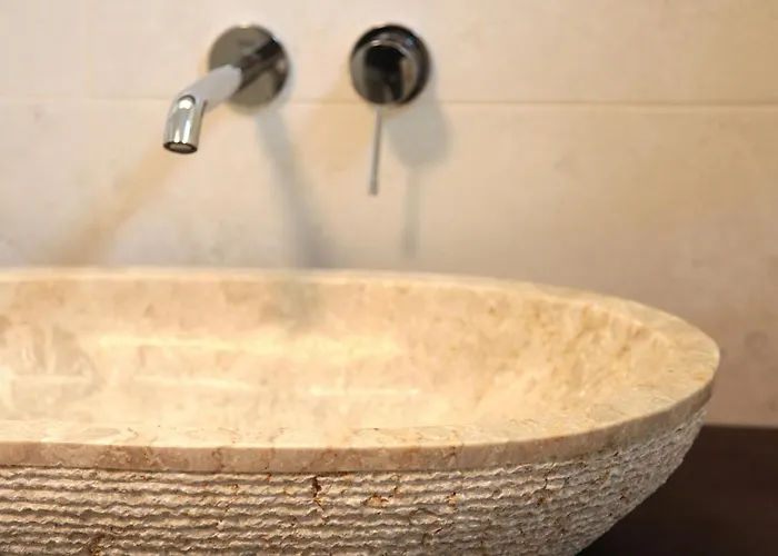 Salzluft Mit Sauna דירה זינקסט