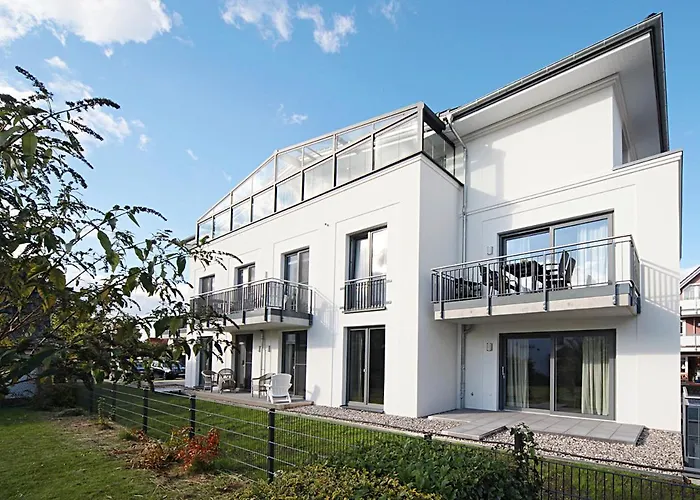 Salzluft Mit Sauna דירה